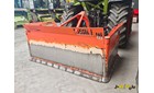 Holaras maize leveller